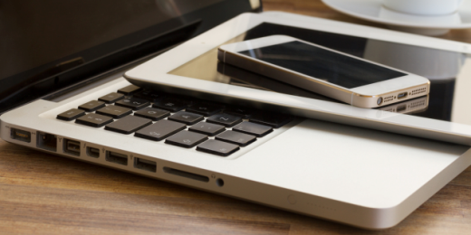 Corretora de seguros e rastreamento de veículos - Notebooks e Celulares